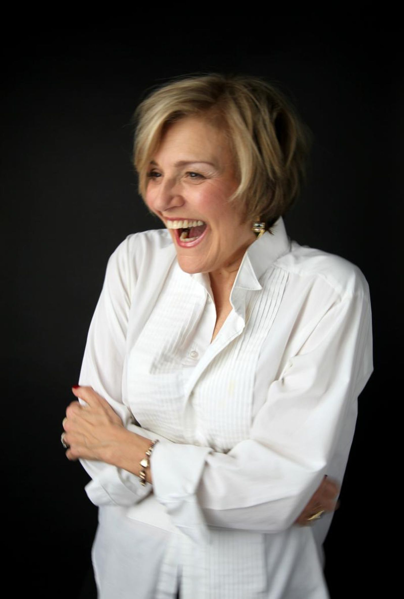 Interview: At Home With Karen Mason Regarding Upcoming Appearances  Image