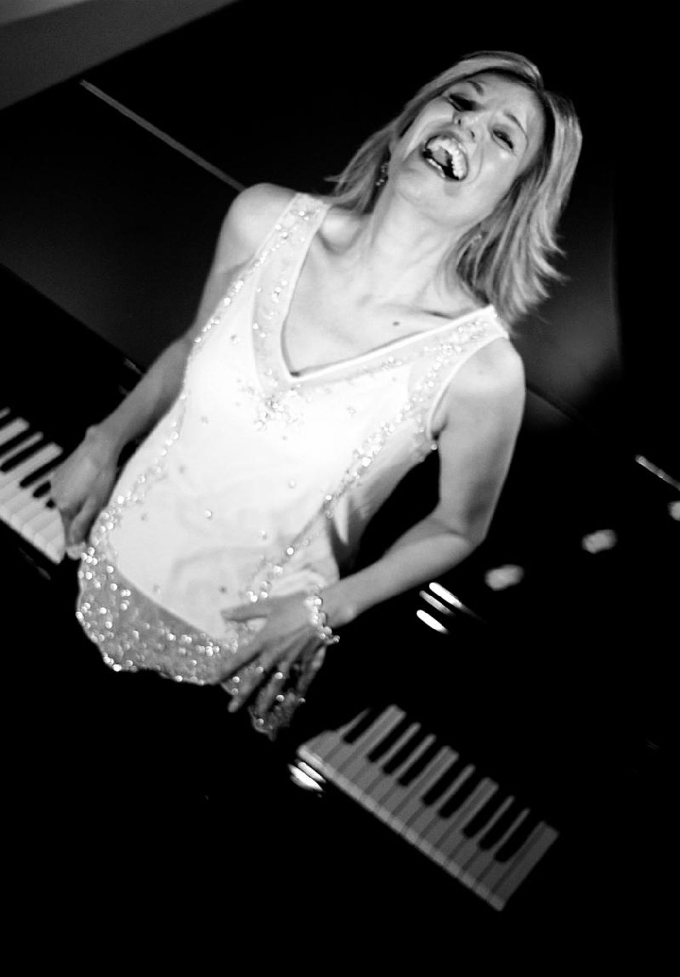 Interview: At Home With Karen Mason Regarding Upcoming Appearances  Image