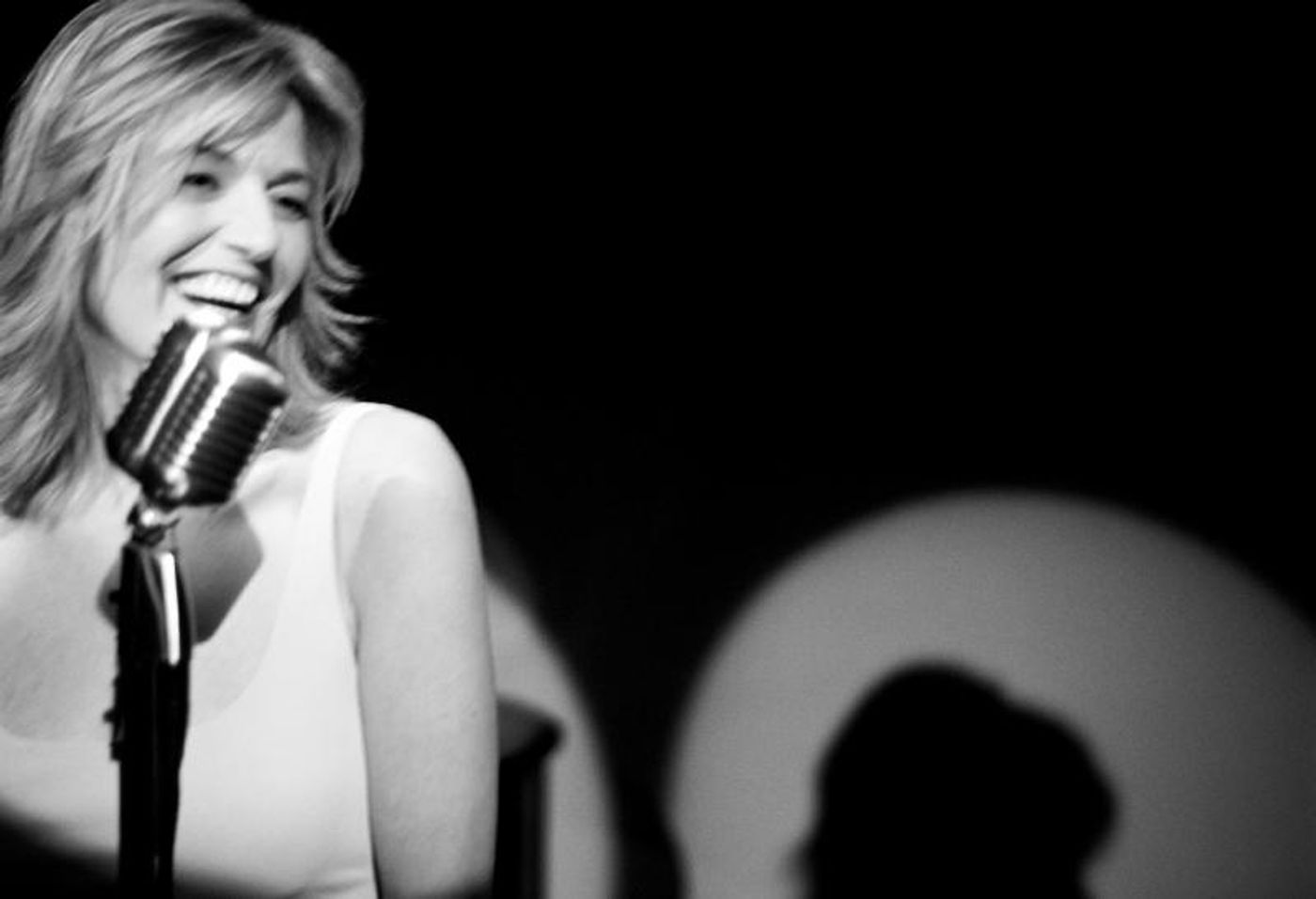 Interview: At Home With Karen Mason Regarding Upcoming Appearances  Image