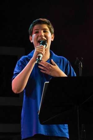 Joshua Turchin Photo