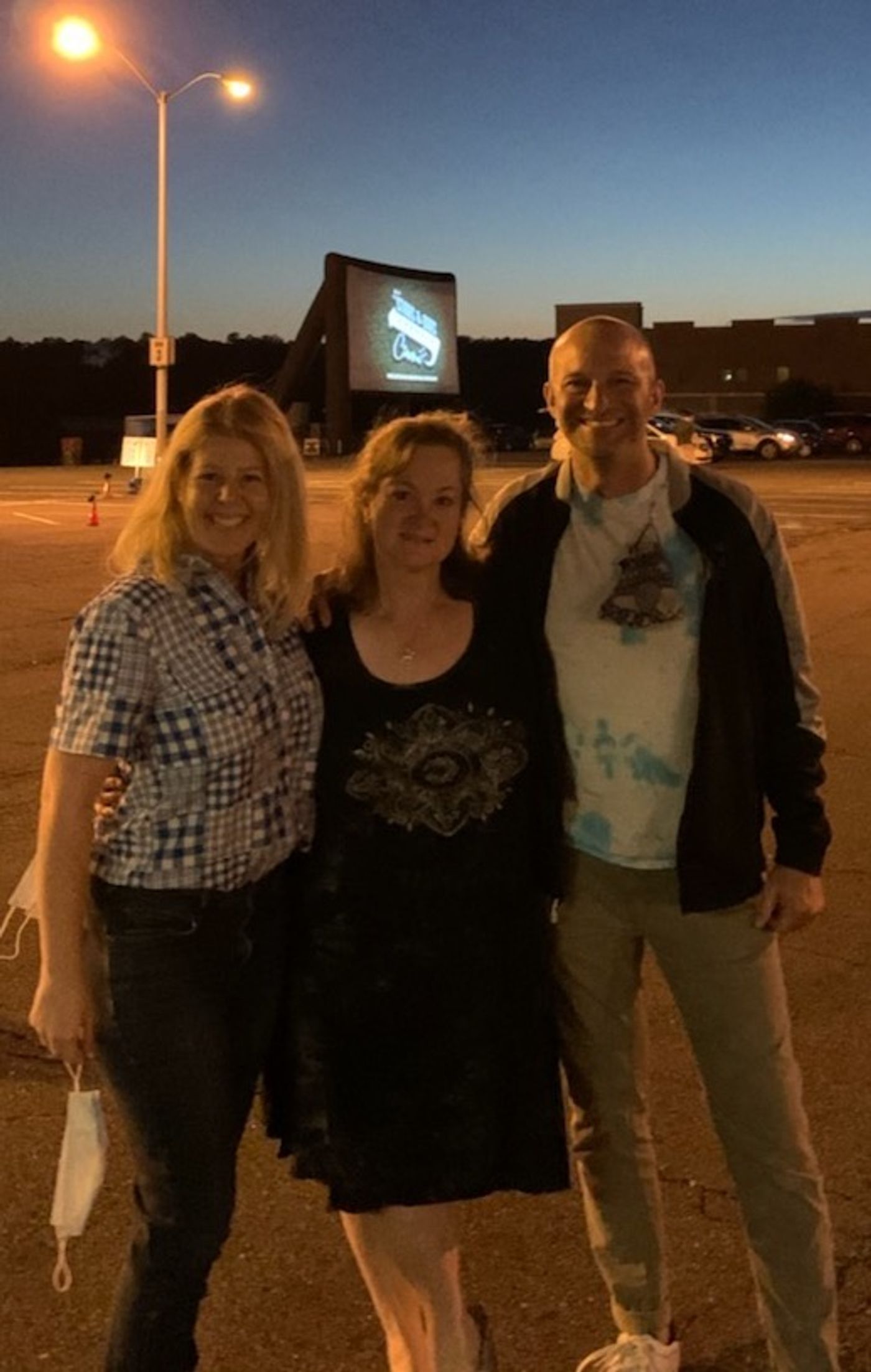 Photo Flash: See Inside Opening Week of STARS & CARS CINEMA Photo Flash: See Inside Opening Week of STARS & CARS CINEMA Image