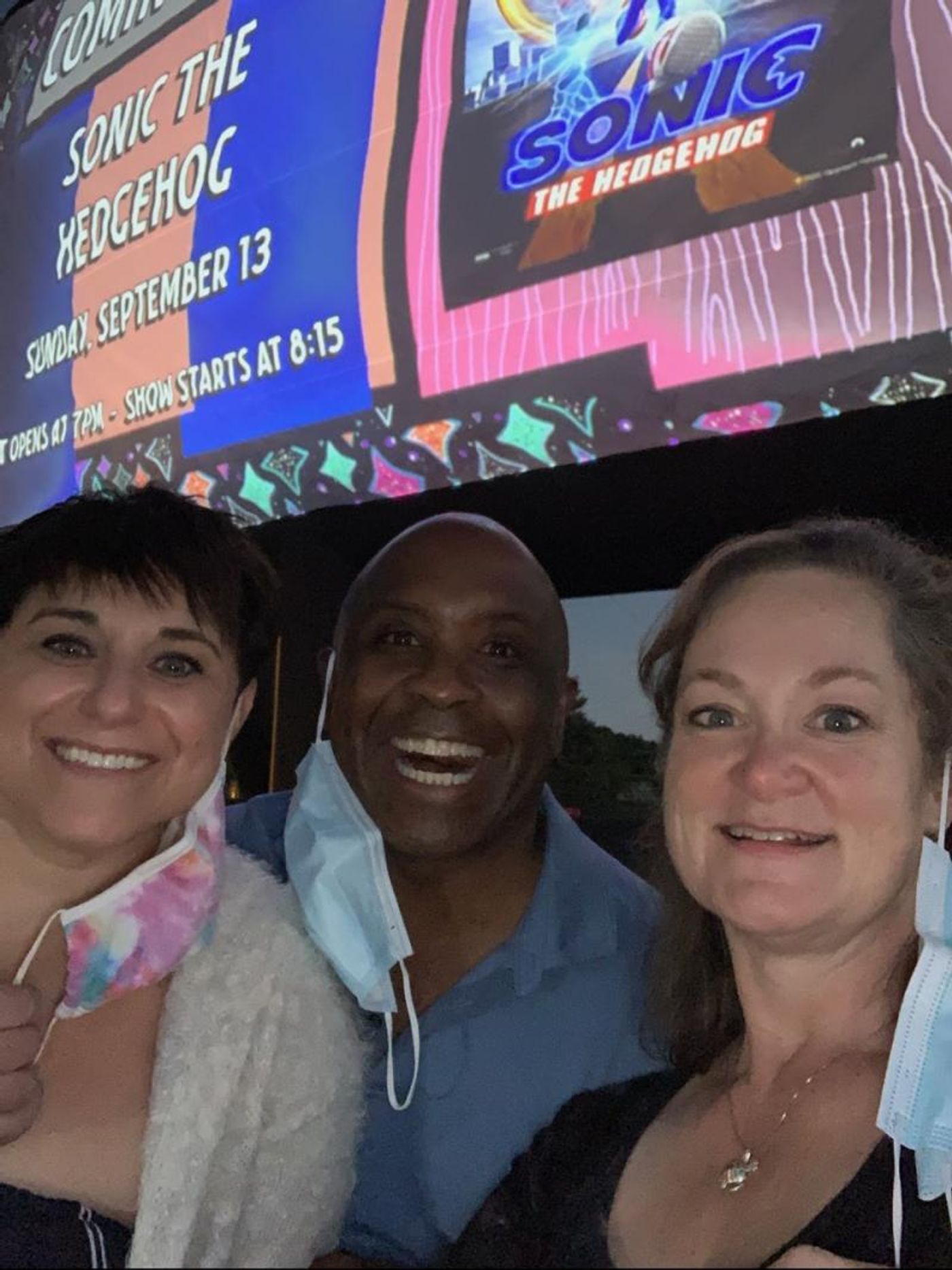 Photo Flash: See Inside Opening Week of STARS & CARS CINEMA Photo Flash: See Inside Opening Week of STARS & CARS CINEMA Image