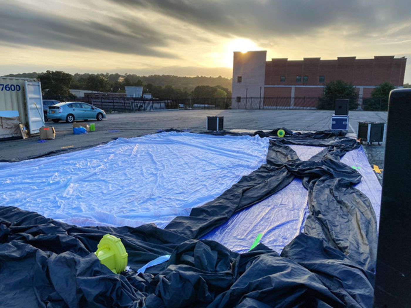 Photo Flash: See Inside Opening Week of STARS & CARS CINEMA Photo Flash: See Inside Opening Week of STARS & CARS CINEMA Image