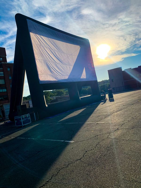 Photo Flash: See Inside Opening Week of STARS & CARS CINEMA Photo Flash: See Inside Opening Week of STARS & CARS CINEMA Image