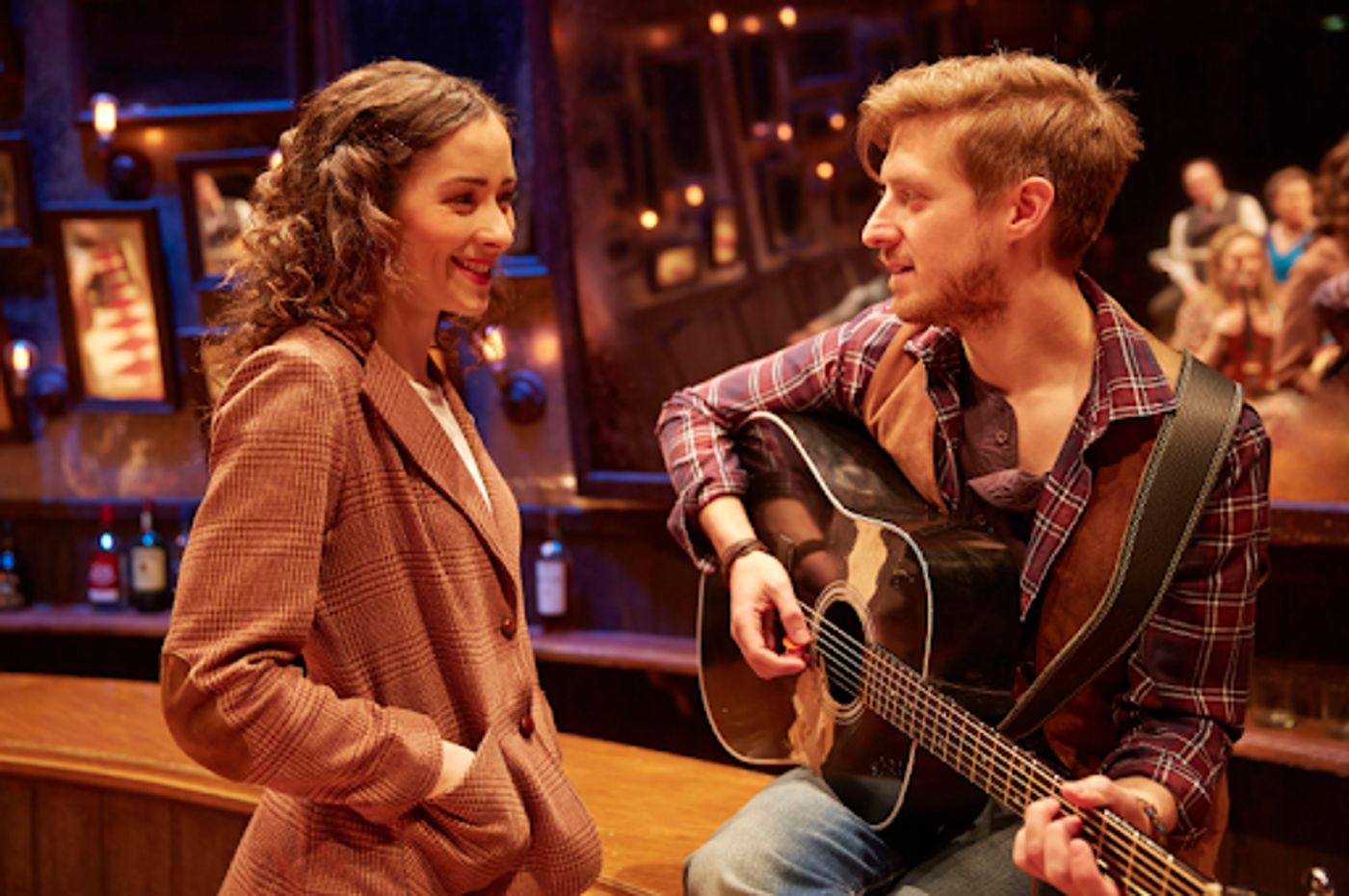 The Shows That Made Us: ONCE  Image