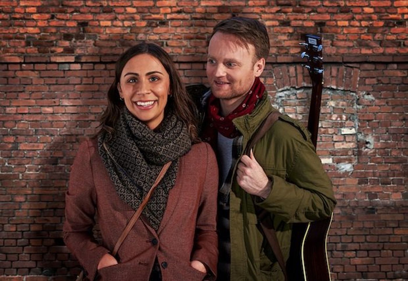 The Shows That Made Us: ONCE  Image