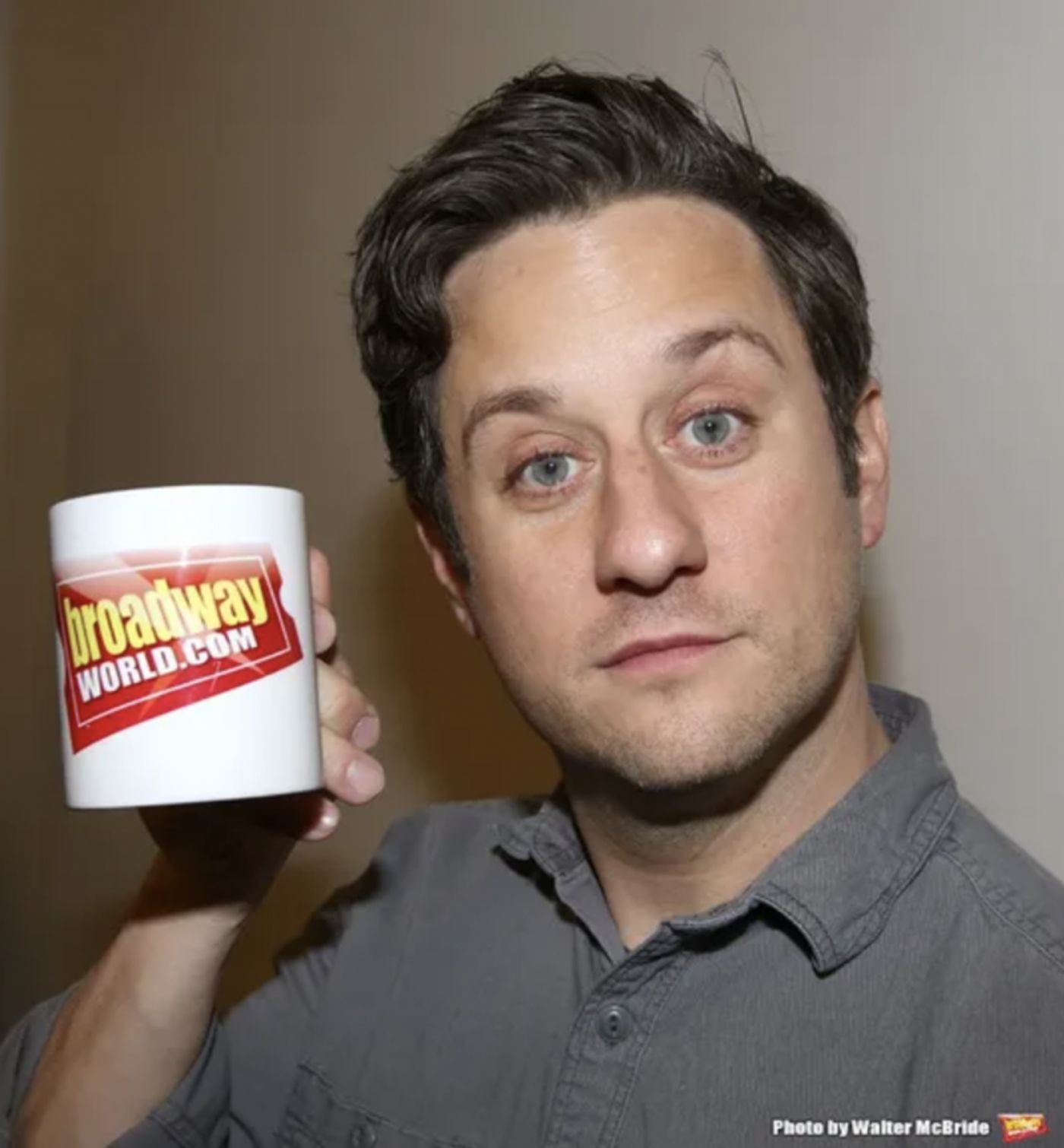 Wake Up With BWW 9/11: Ben Brantley to Step Down at the New York Times, and More! Wake Up With BWW 9/11: Ben Brantley to Step Down at the New York Times, and More! Image