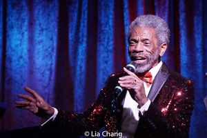 Andre De Shields    Photo