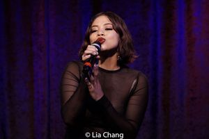 Eva Noblezada Photo