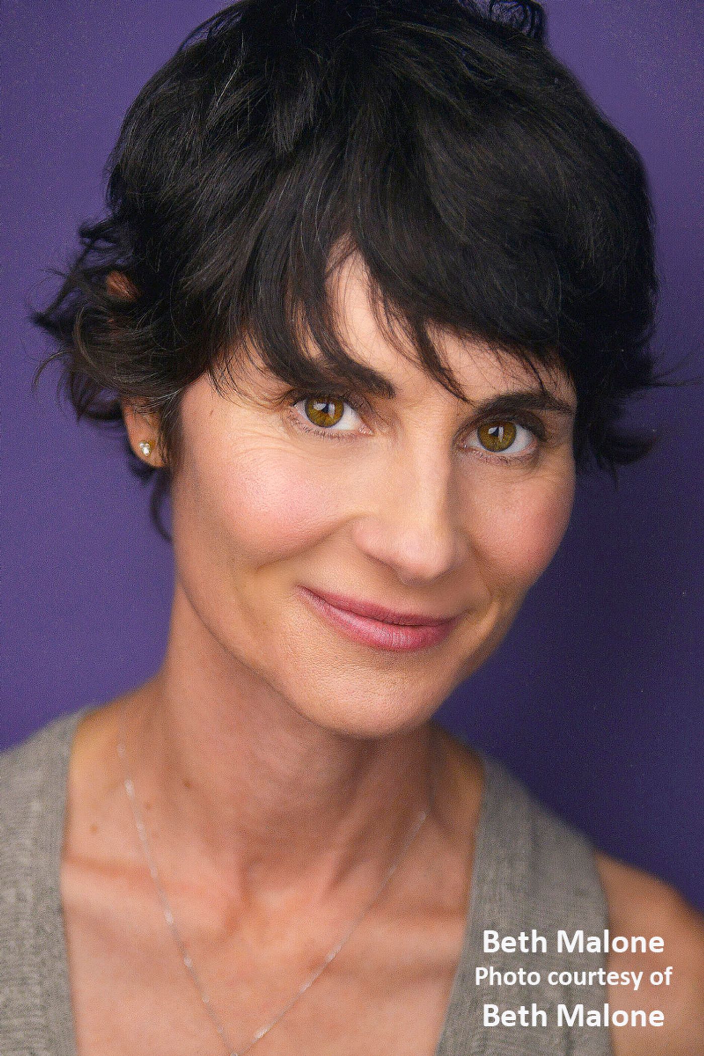 Interview: Beth Malone Being FUN HOME, An AMERICA's Angel & Celebrating Kritzerland's 10TH  Image