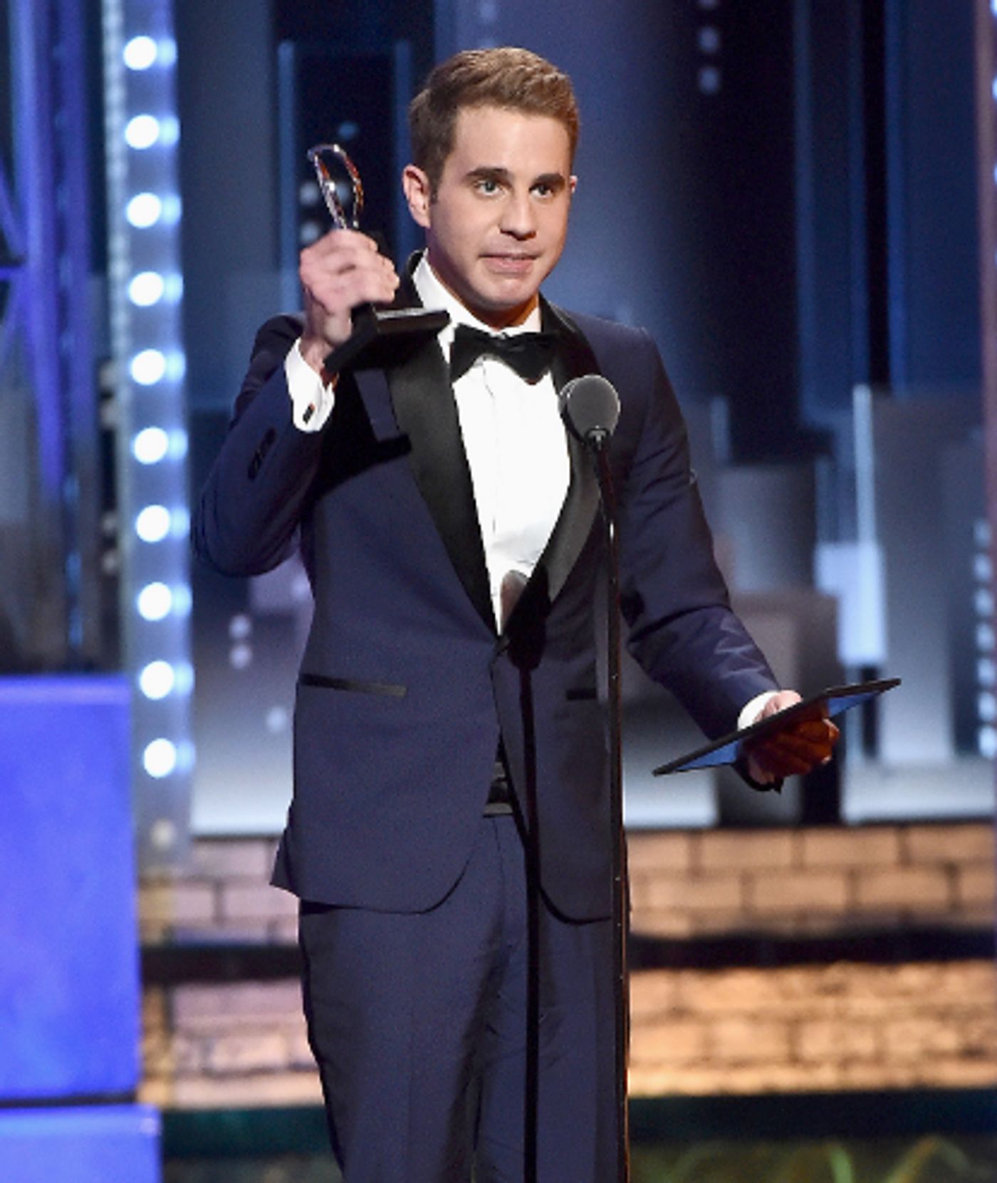 BWW Blog: Lights, Camera, Teenage Anxiety! - Stephen Chbosky's DEAR EVAN HANSEN Film Rounds Out Principal Cast BWW Blog: Lights, Camera, Teenage Anxiety! - Stephen Chbosky's DEAR EVAN HANSEN Film Rounds Out Principal Cast Image