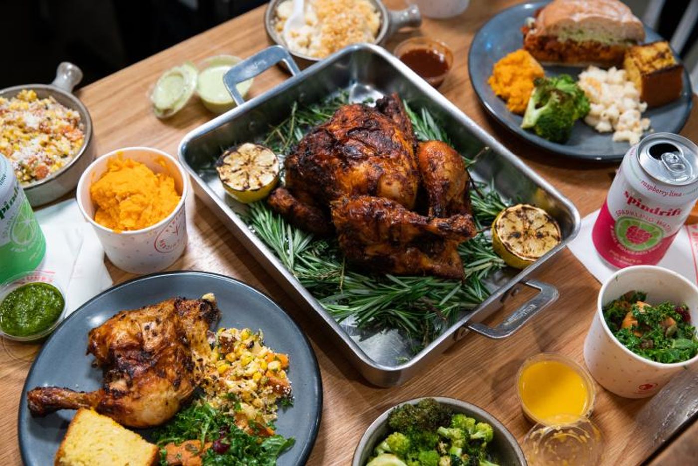 FIELDS GOOD CHICKEN for Your Next Picnic FIELDS GOOD CHICKEN for Your Next Picnic Image