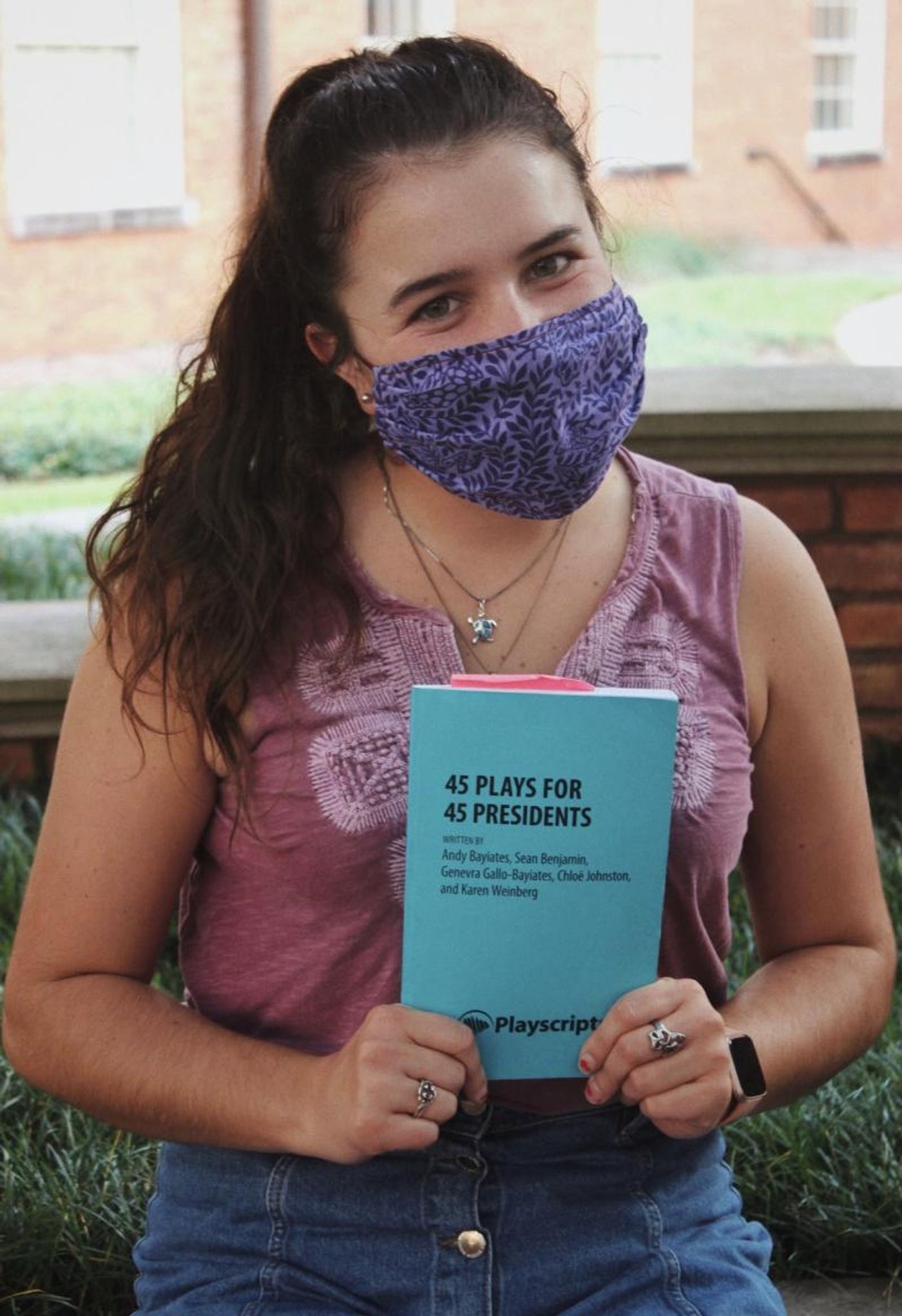 BWW Blog: At Samford, Theatre is Thriving  Image