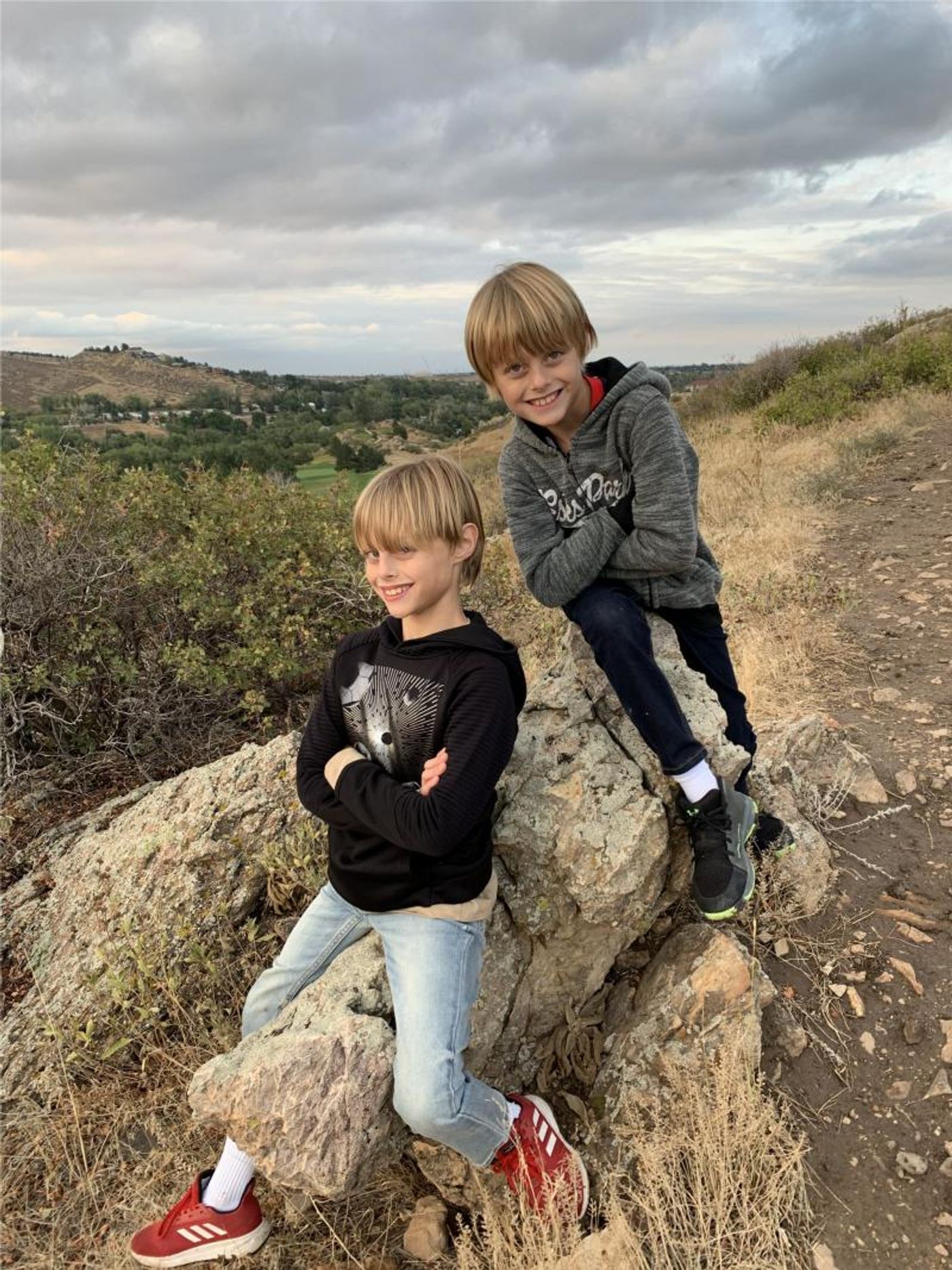 Feature: Former Jersey Boy Jake Speck Charms Instagram Followers With Parenting Story  Image