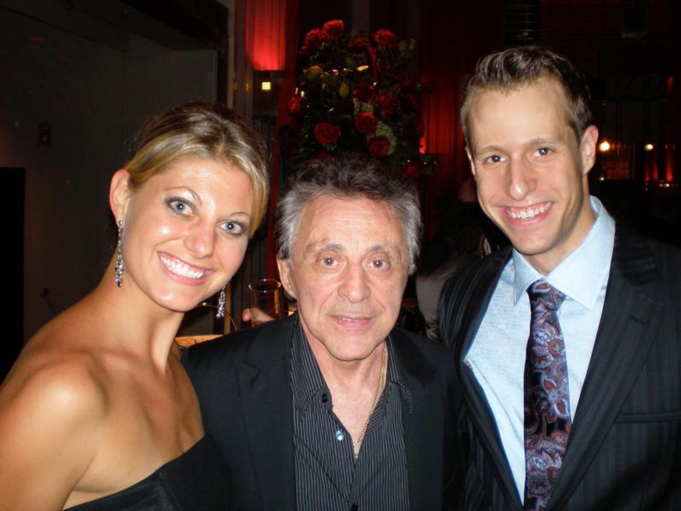 Feature: Former Jersey Boy Jake Speck Charms Instagram Followers With Parenting Story  Image