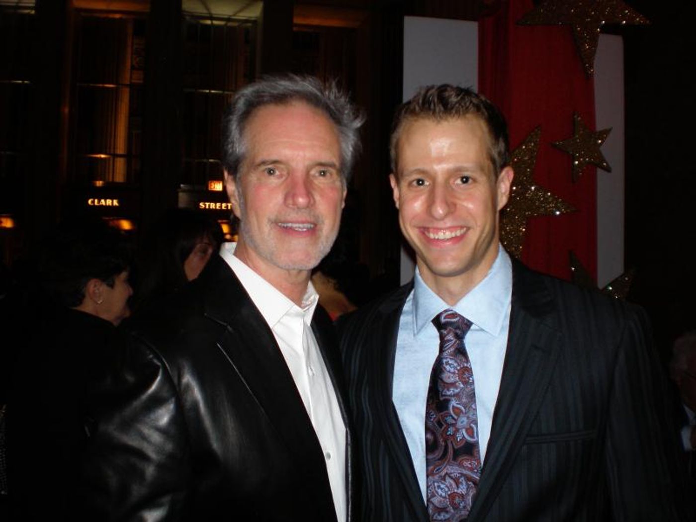 Feature: Former Jersey Boy Jake Speck Charms Instagram Followers With Parenting Story Feature: Former Jersey Boy Jake Speck Charms Instagram Followers With Parenting Story Image