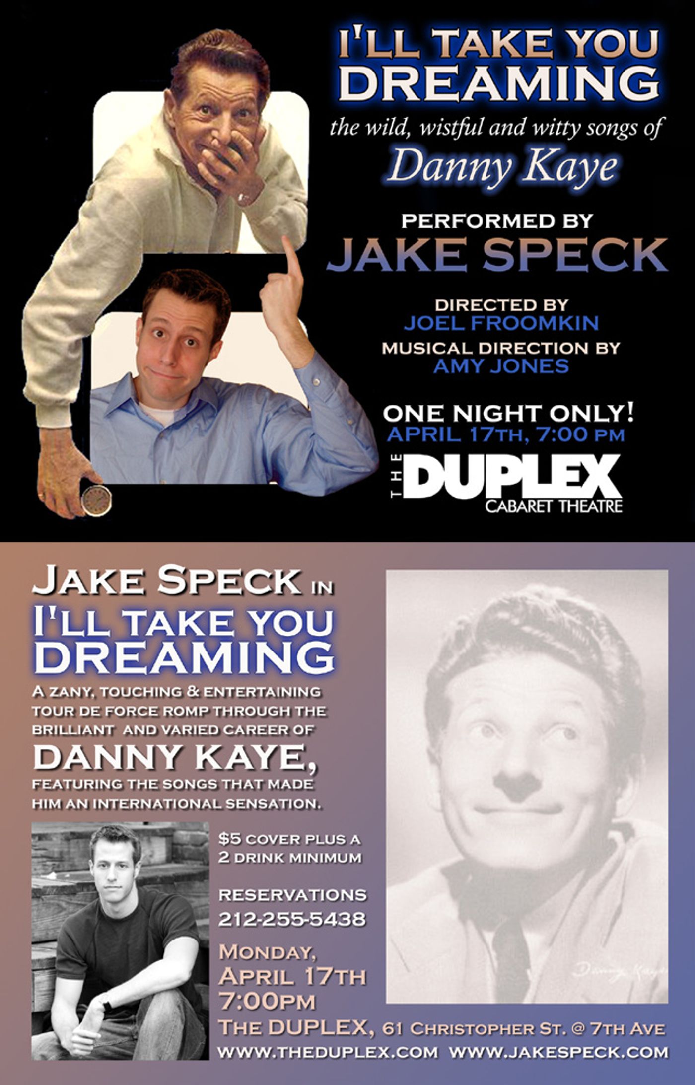 Feature: Former Jersey Boy Jake Speck Charms Instagram Followers With Parenting Story Feature: Former Jersey Boy Jake Speck Charms Instagram Followers With Parenting Story Image