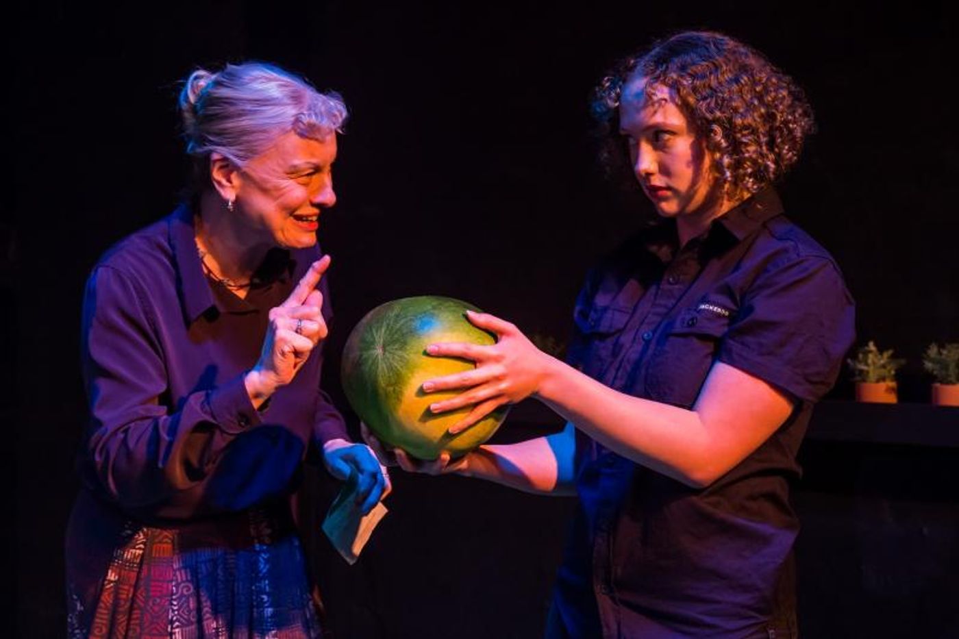 Review: NEIGHBOURHOOD WATCH's Tale Of Connection And Community Is Even More Striking In These Socially Distanced Times  Image