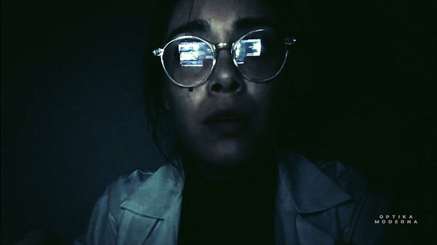 Review: PORTALEZA at La Jolla Playhouse is a gorgeous avant-garde online experience Review: PORTALEZA at La Jolla Playhouse is a gorgeous avant-garde online experience Image