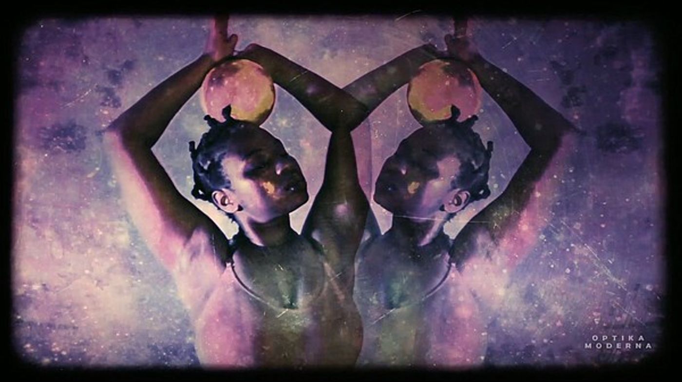 Review: PORTALEZA at La Jolla Playhouse is a gorgeous avant-garde online experience Review: PORTALEZA at La Jolla Playhouse is a gorgeous avant-garde online experience Image