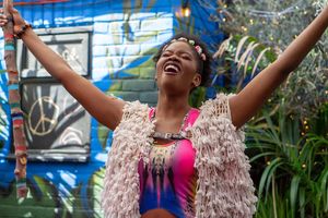 Tsemaye Bob-Egbe Photo