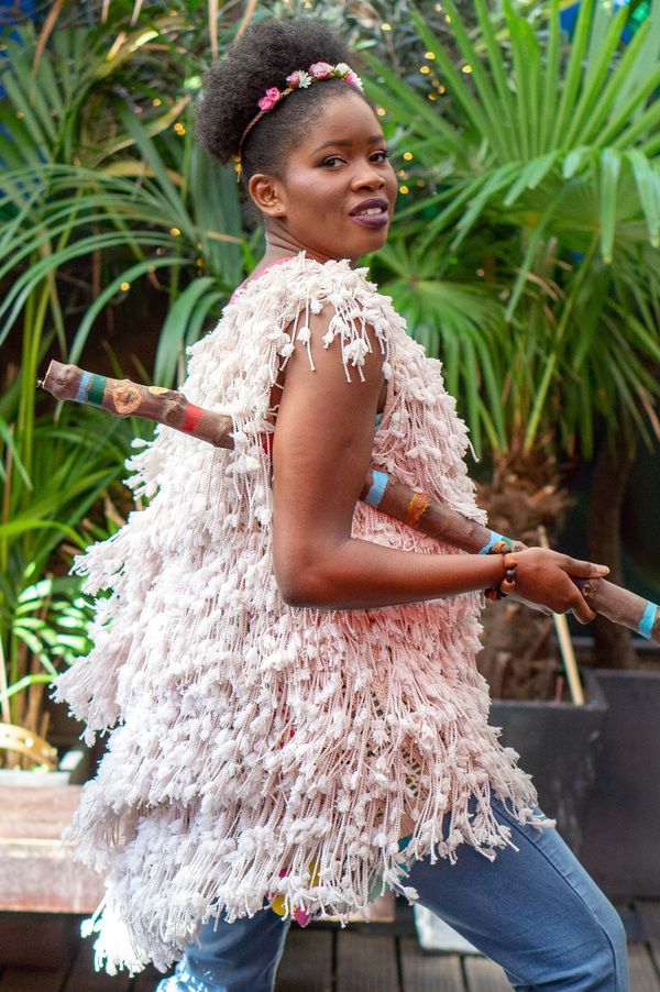 Tsemaye Bob-Egbe Photo