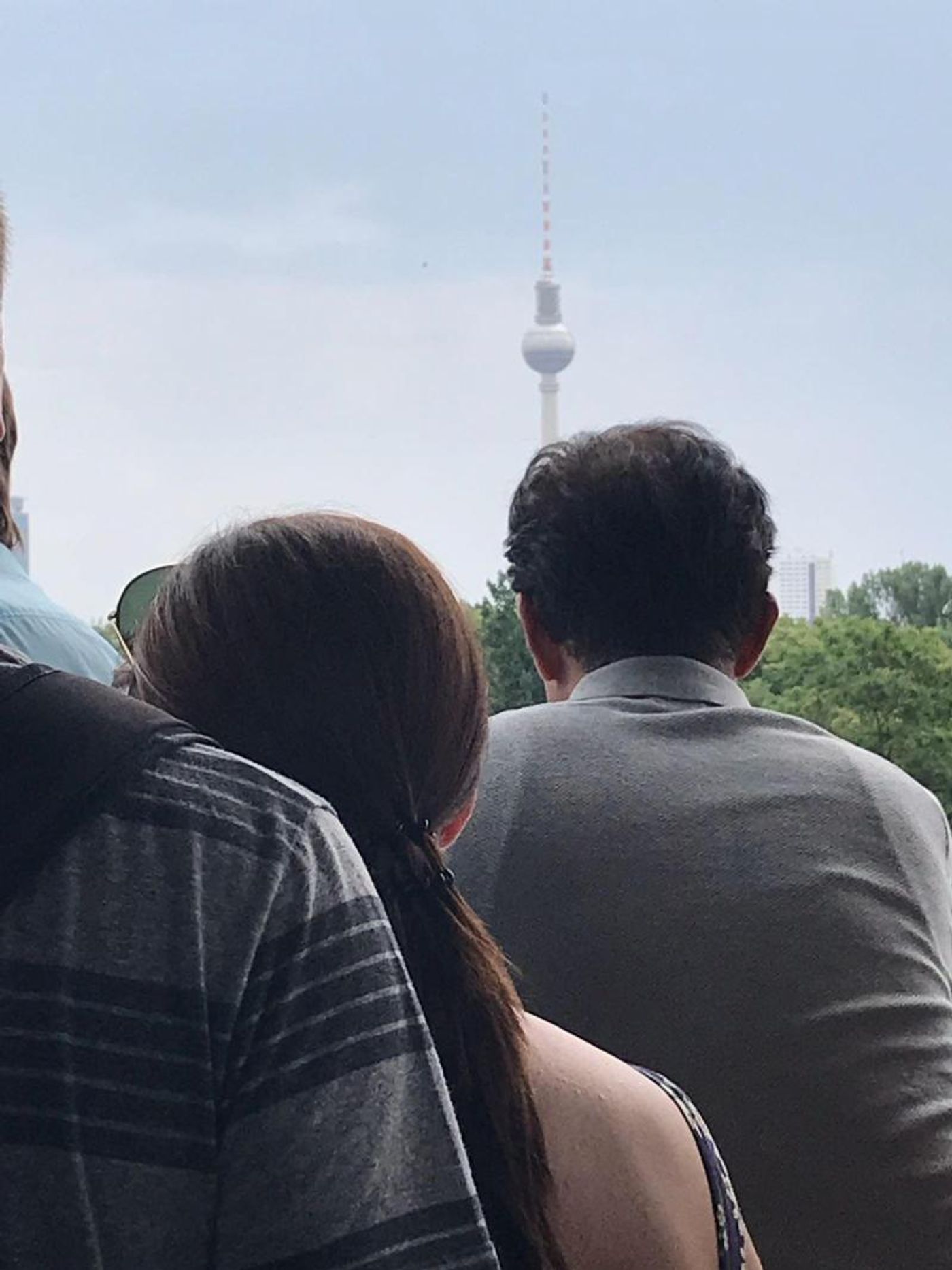 BWW Blog: Why Study Theater in Berlin, Germany?  Image