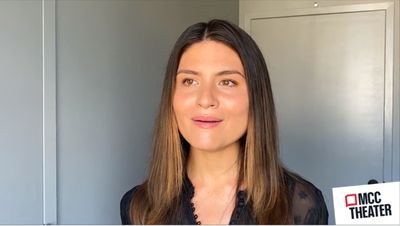Phillipa Soo Photo