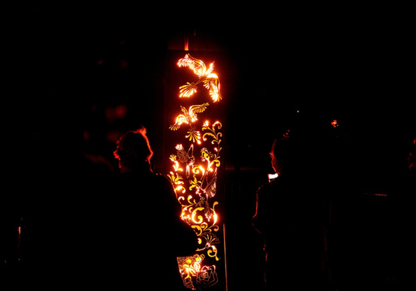 Photo Flash: Greenwich+Docklands International Festival Closes Out Its Final Weekend  Image