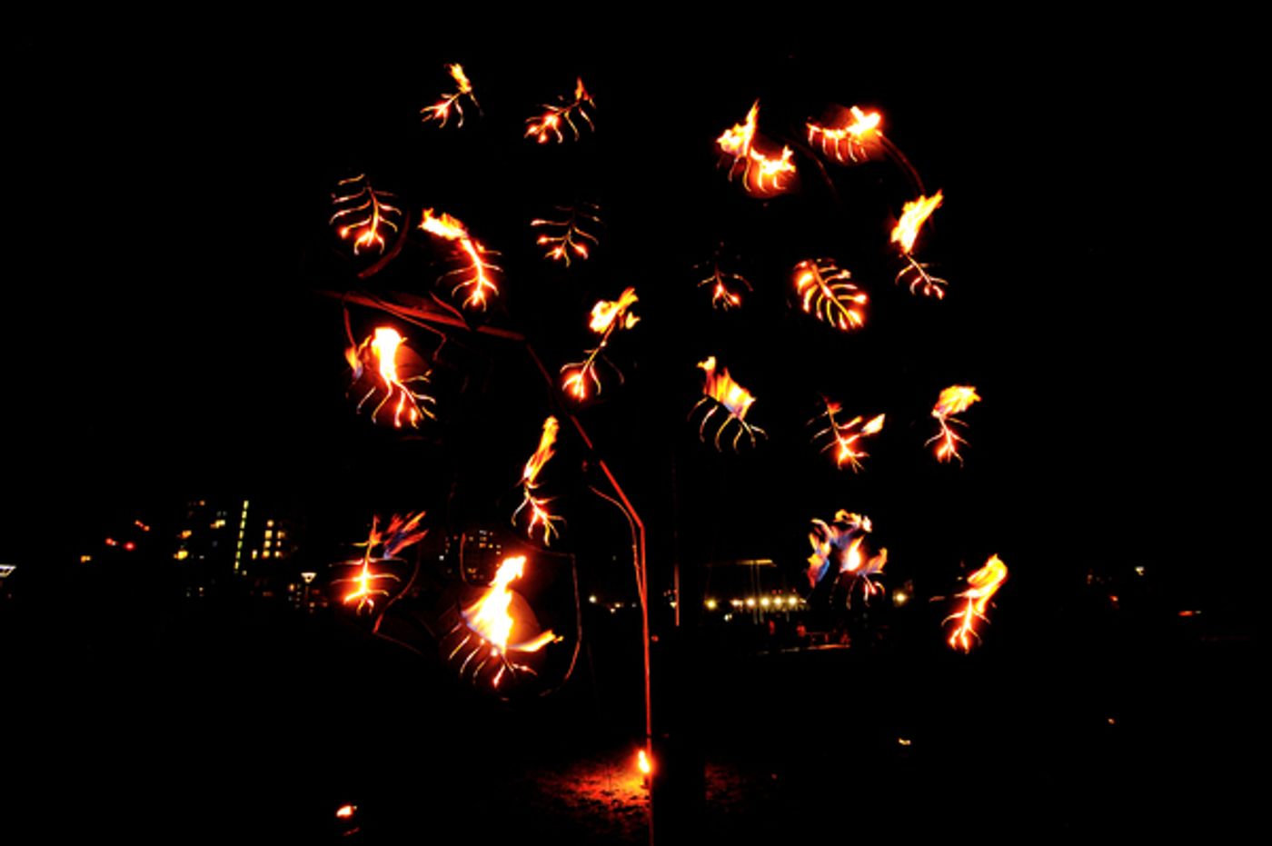 Photo Flash: Greenwich+Docklands International Festival Closes Out Its Final Weekend  Image