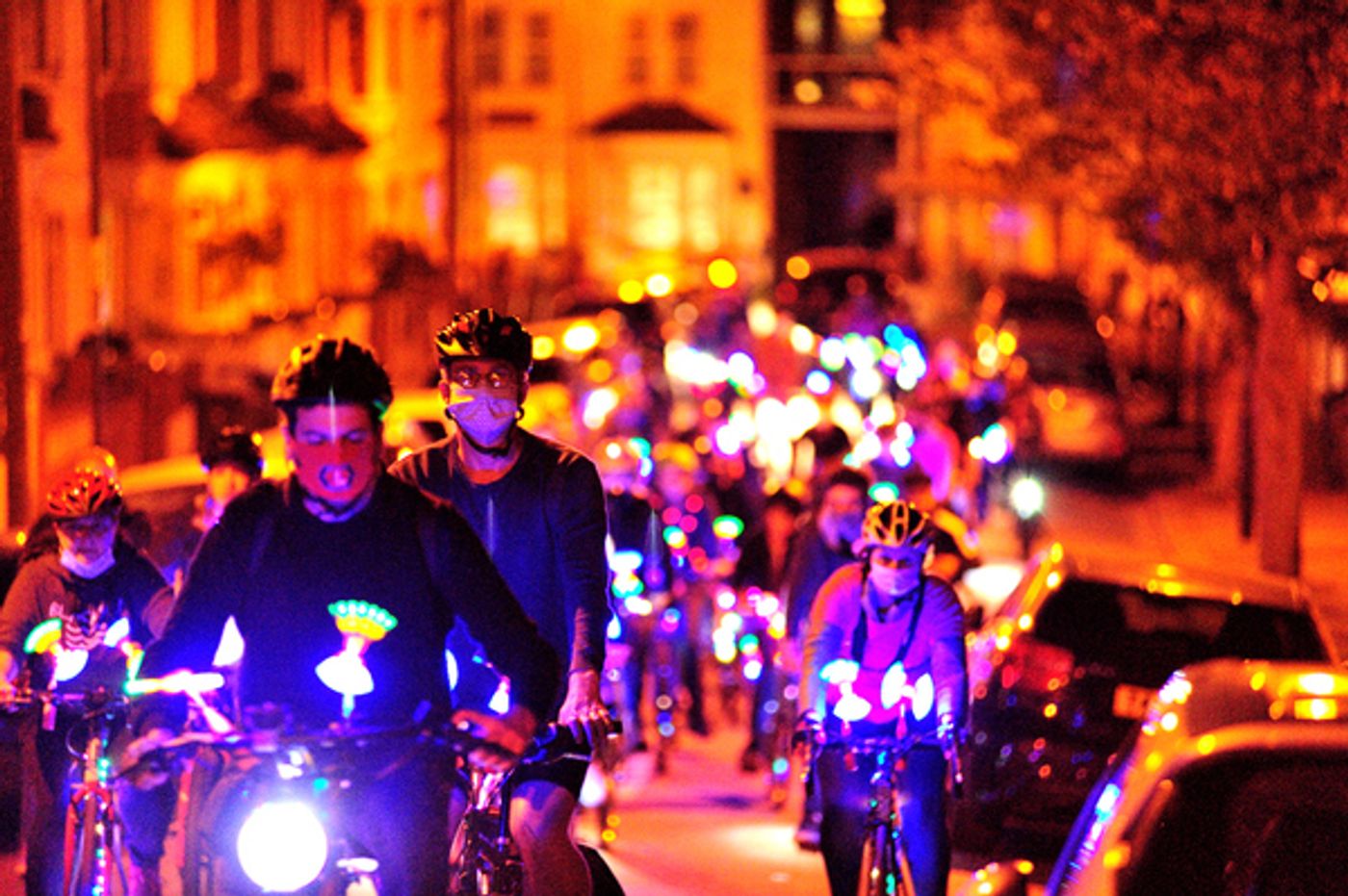 Photo Flash: Greenwich+Docklands International Festival Closes Out Its Final Weekend  Image