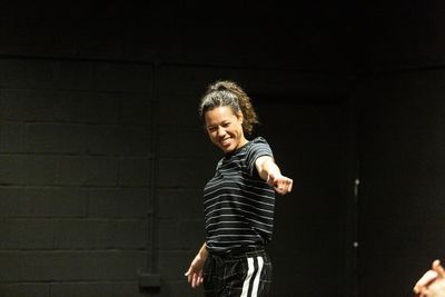 Remmie Milner Photo