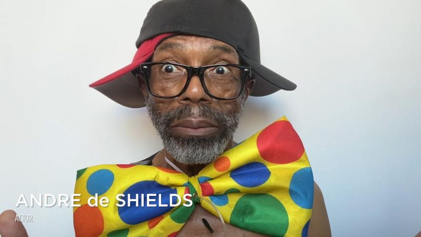 Review: WILL ON THE HILL...OR WON'T THEY? at Shakespeare Theatre Company  Image