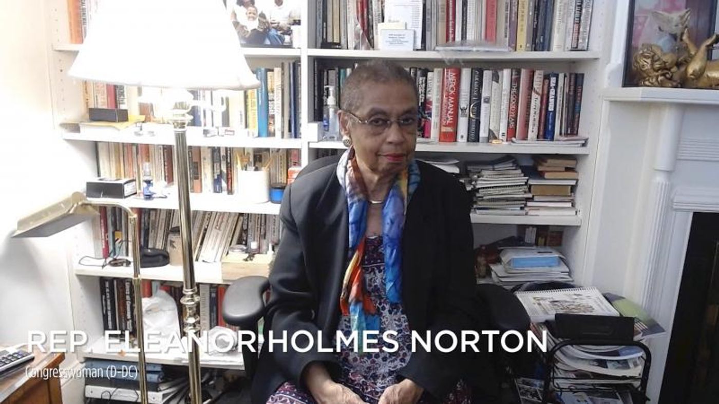 Review: WILL ON THE HILL...OR WON'T THEY? at Shakespeare Theatre Company Review: WILL ON THE HILL...OR WON'T THEY? at Shakespeare Theatre Company Image