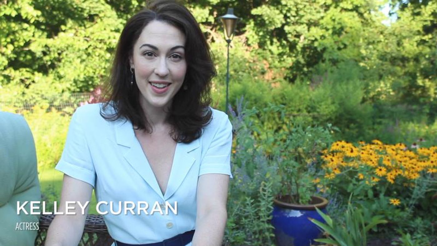 Review: WILL ON THE HILL...OR WON'T THEY? at Shakespeare Theatre Company Review: WILL ON THE HILL...OR WON'T THEY? at Shakespeare Theatre Company Image