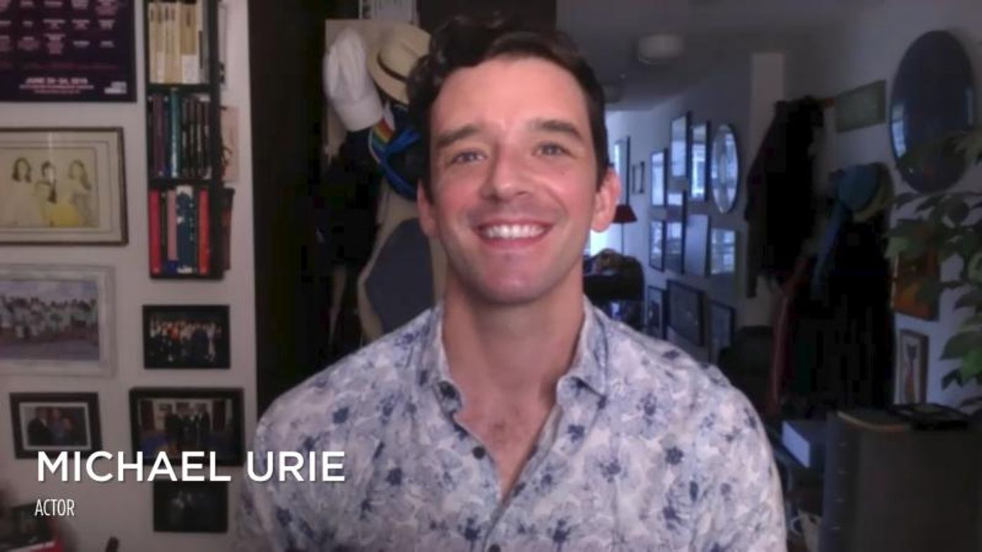 Review: WILL ON THE HILL...OR WON'T THEY? at Shakespeare Theatre Company  Image