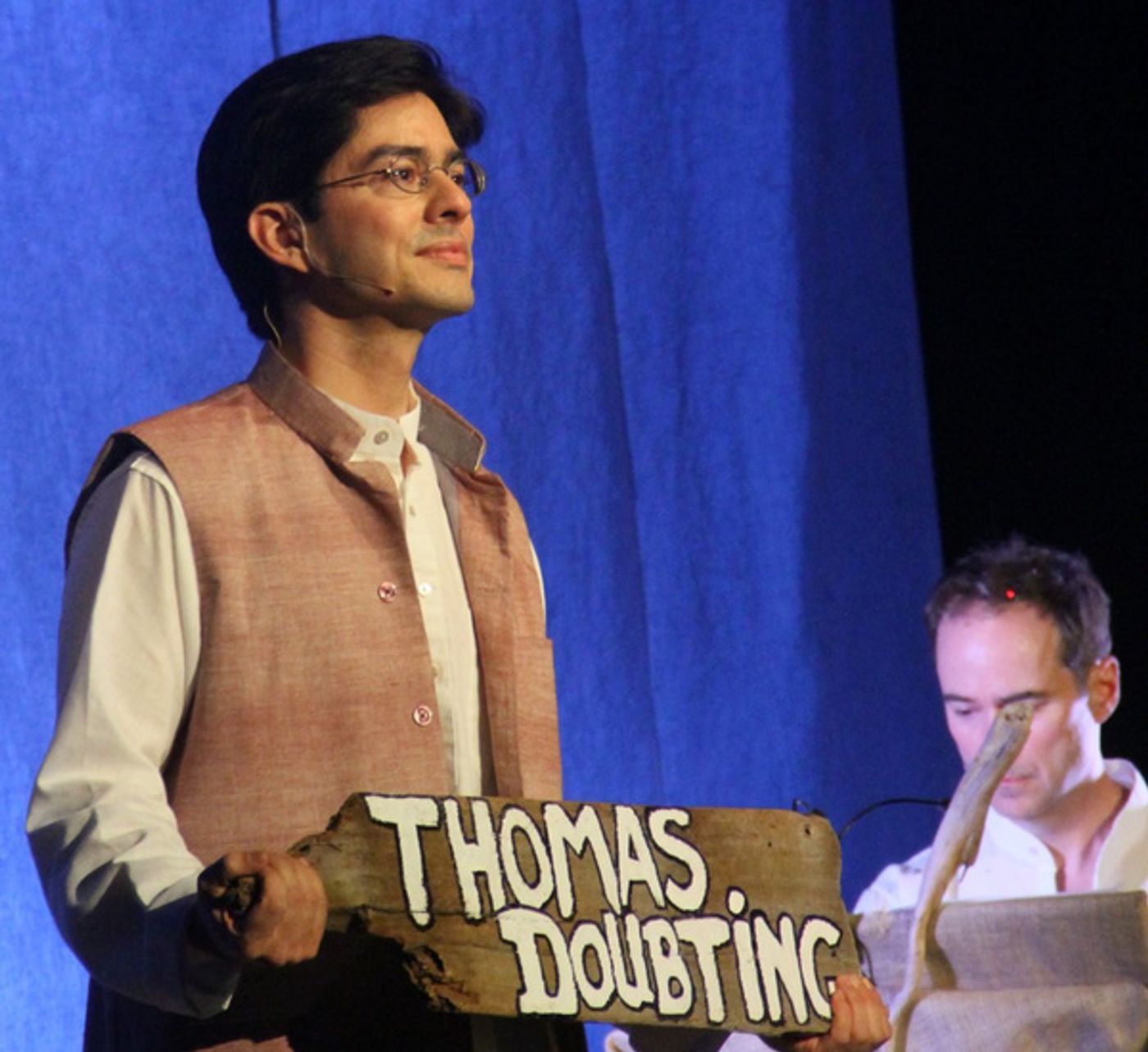 Photo Flash: Take a Look at THE DRIFTWOOD BRIDGE, Now Streaming Photo Flash: Take a Look at THE DRIFTWOOD BRIDGE, Now Streaming Image