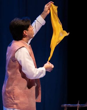Thomas Hitoshi Pruiksma @ BroadwayWorld Thomas Hitoshi Pruiksma Photo