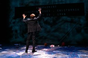 David Arrow @ BroadwayWorld David Arrow Photo