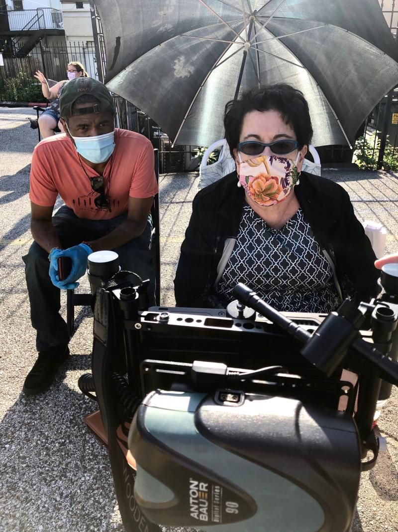 BWW Video: Watch Arena Stage's Latest World Premiere Film THE 51ST STATE  Image