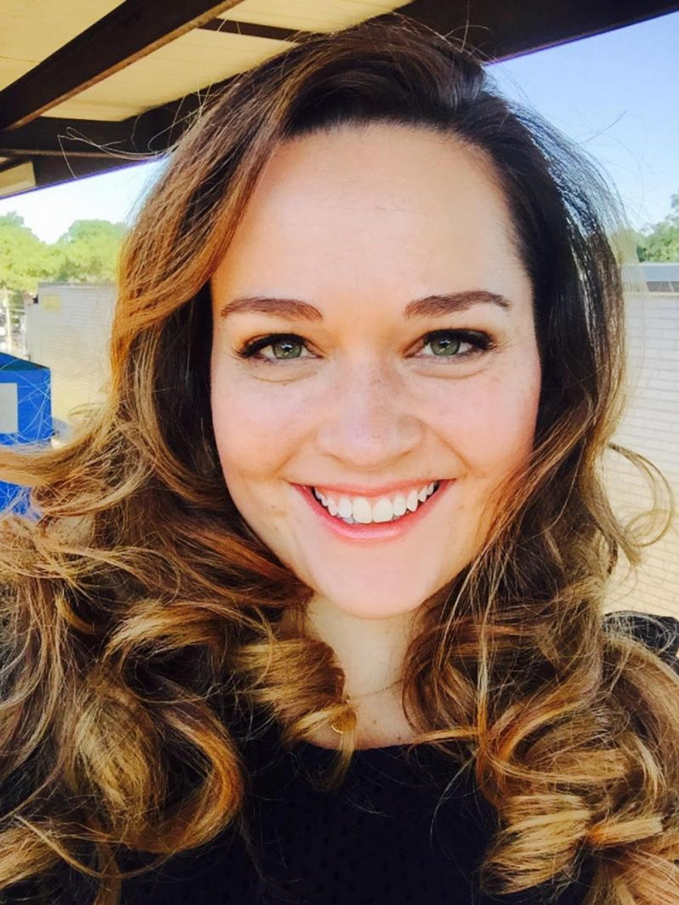 Feature: Humor and Heavy Lifting with Original Work DEADLIFT  Image