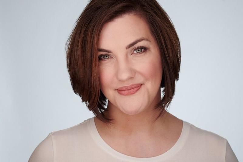 Feature: Humor and Heavy Lifting with Original Work DEADLIFT  Image