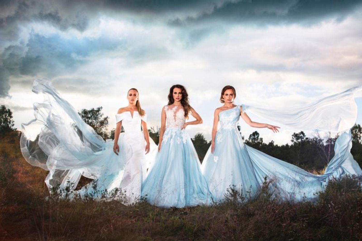 Feature: SOPRANO-ZUSSEN LANCEREN HUN EERSTE SINGLE Feature: SOPRANO-ZUSSEN LANCEREN HUN EERSTE SINGLE Image