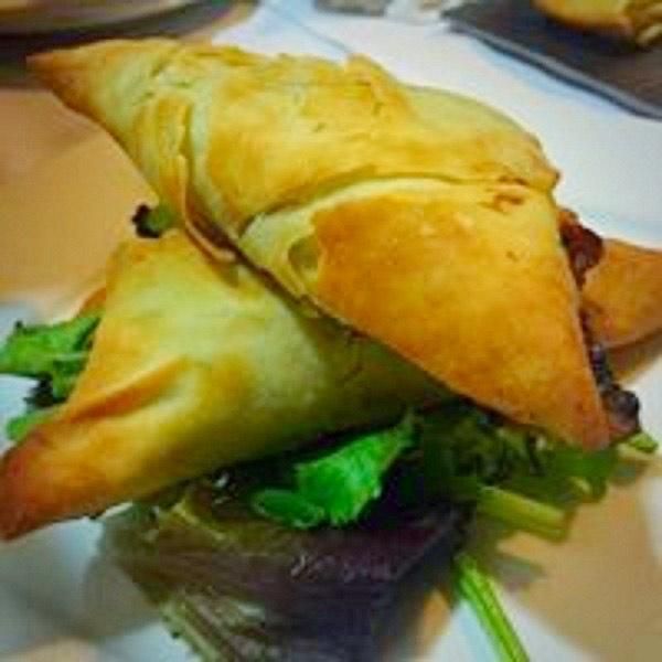 Review: METUCHEN NJ DINING-Check out the Scene  Image