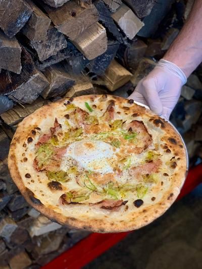 Review: METUCHEN NJ DINING-Check out the Scene  Image