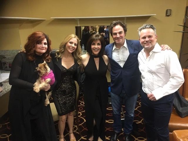 Interview: At Home With Joan Ryan  Image