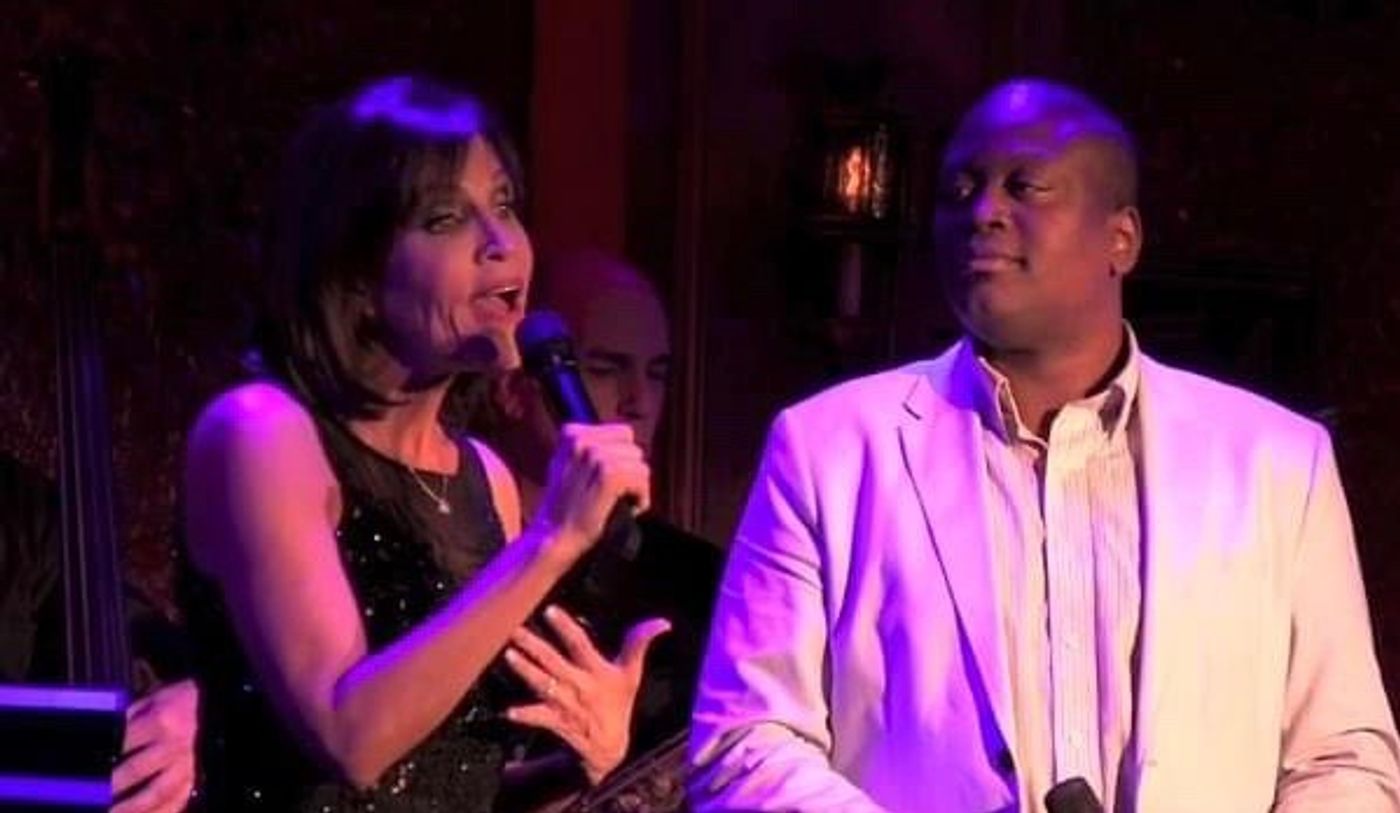 Interview: At Home With Joan Ryan  Image