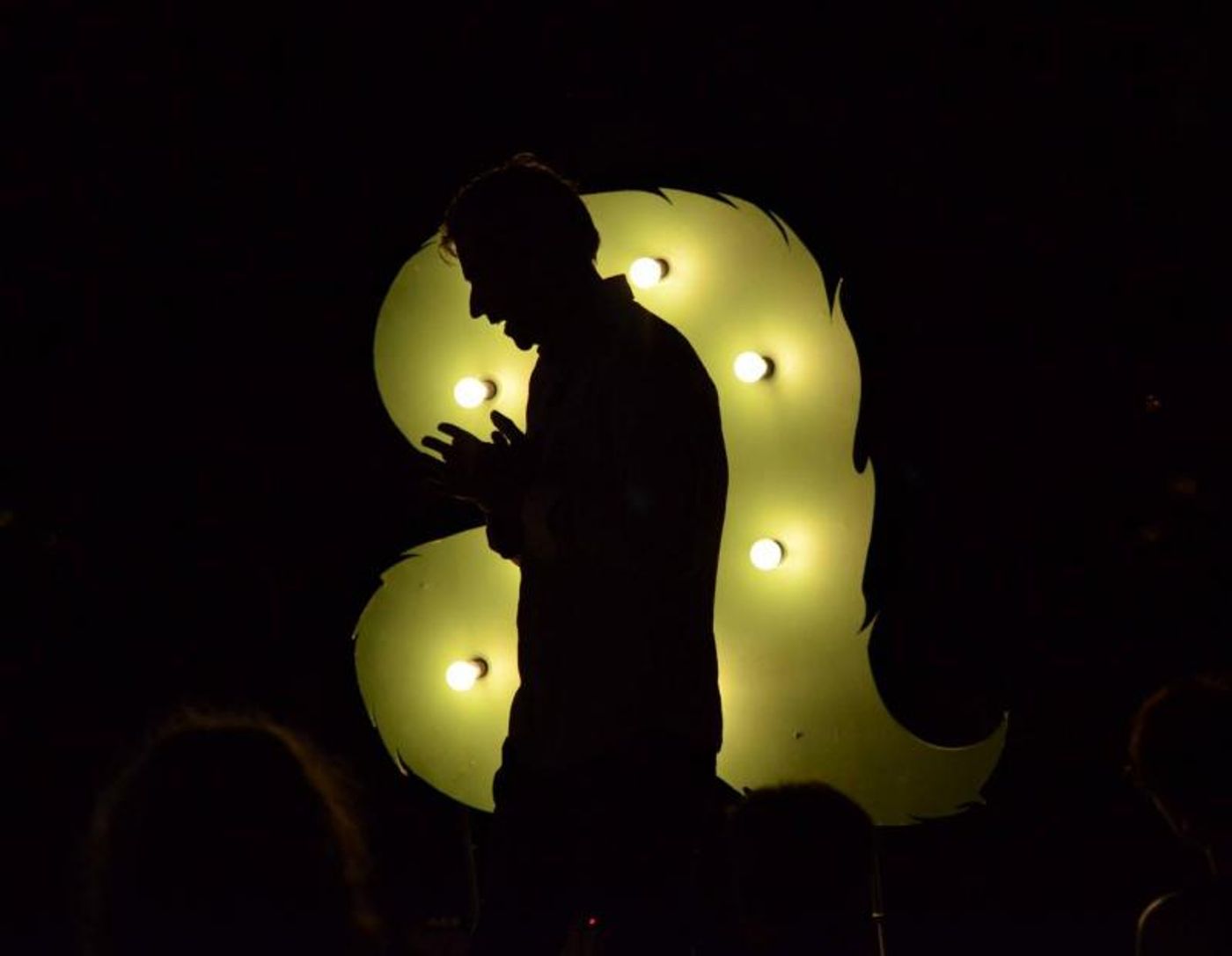 Interview | CEO and Artistic Director of Anywhere Festival, Paul Osuch  Image