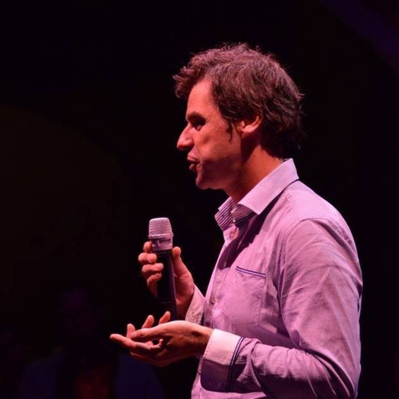 Interview | CEO and Artistic Director of Anywhere Festival, Paul Osuch  Image