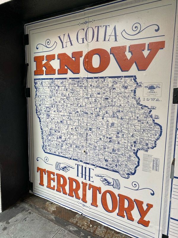 Up on the Marquee: THE MUSIC MAN Prepares for Broadway's Return at the Winter Garden Theater  Image